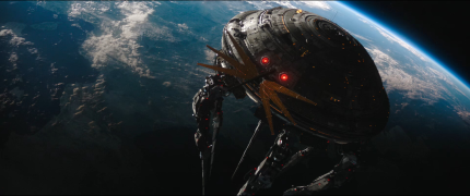 Sonic The Hedgehog 3